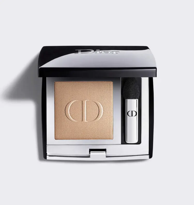 DIOR Mono Couleur Couture Eyeshadows
