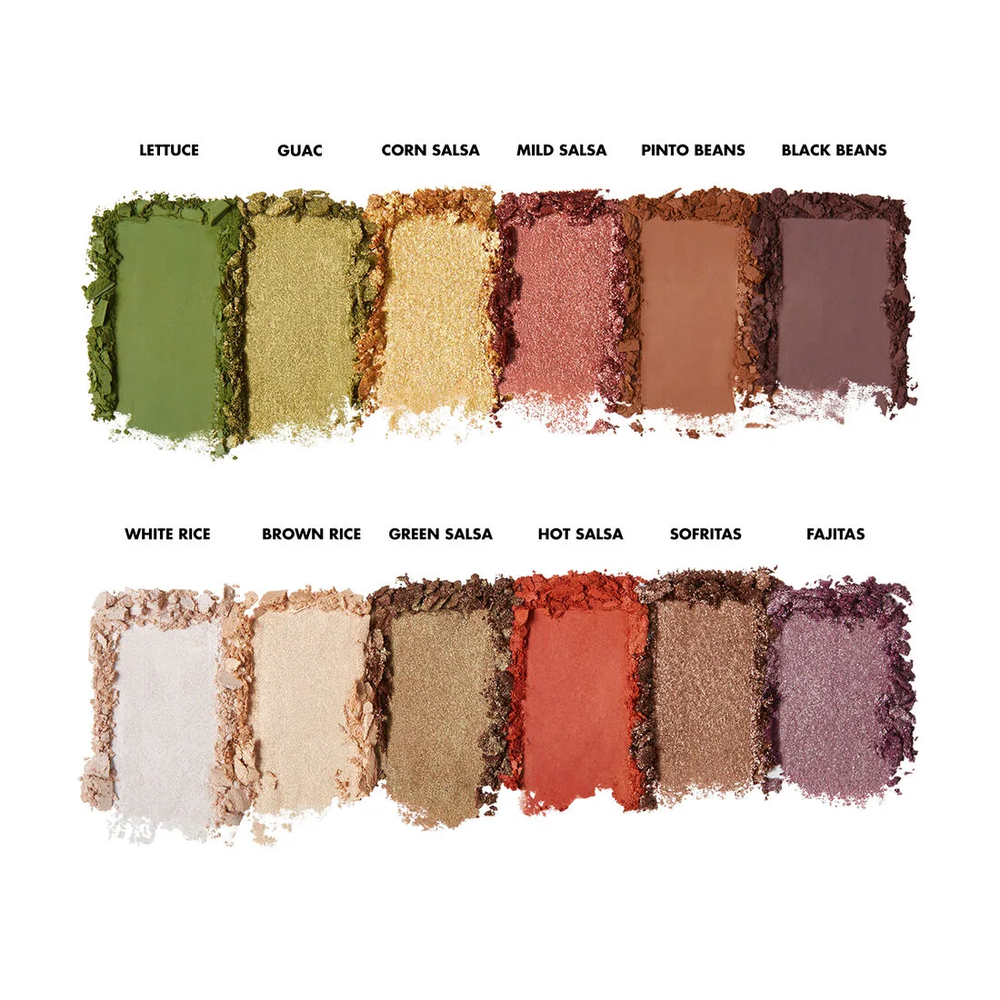 ELF x Chipotle Collection | March 2021