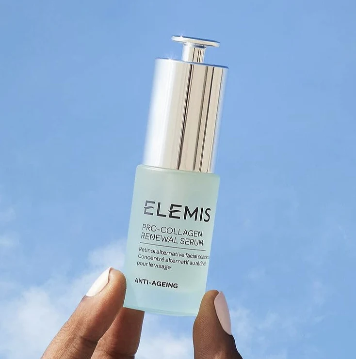 Elemis Pro-Collagen Renewal Serum