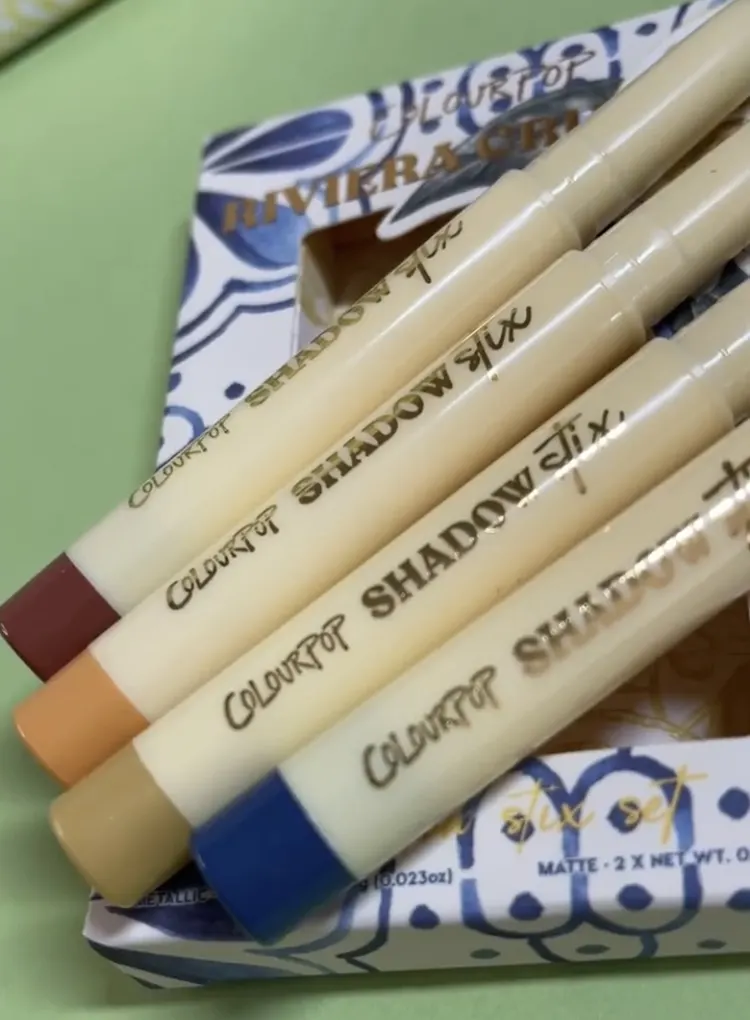 ColourPop Limoncello Collection Reveal 9 ColourPop Limoncello Collection Reveal