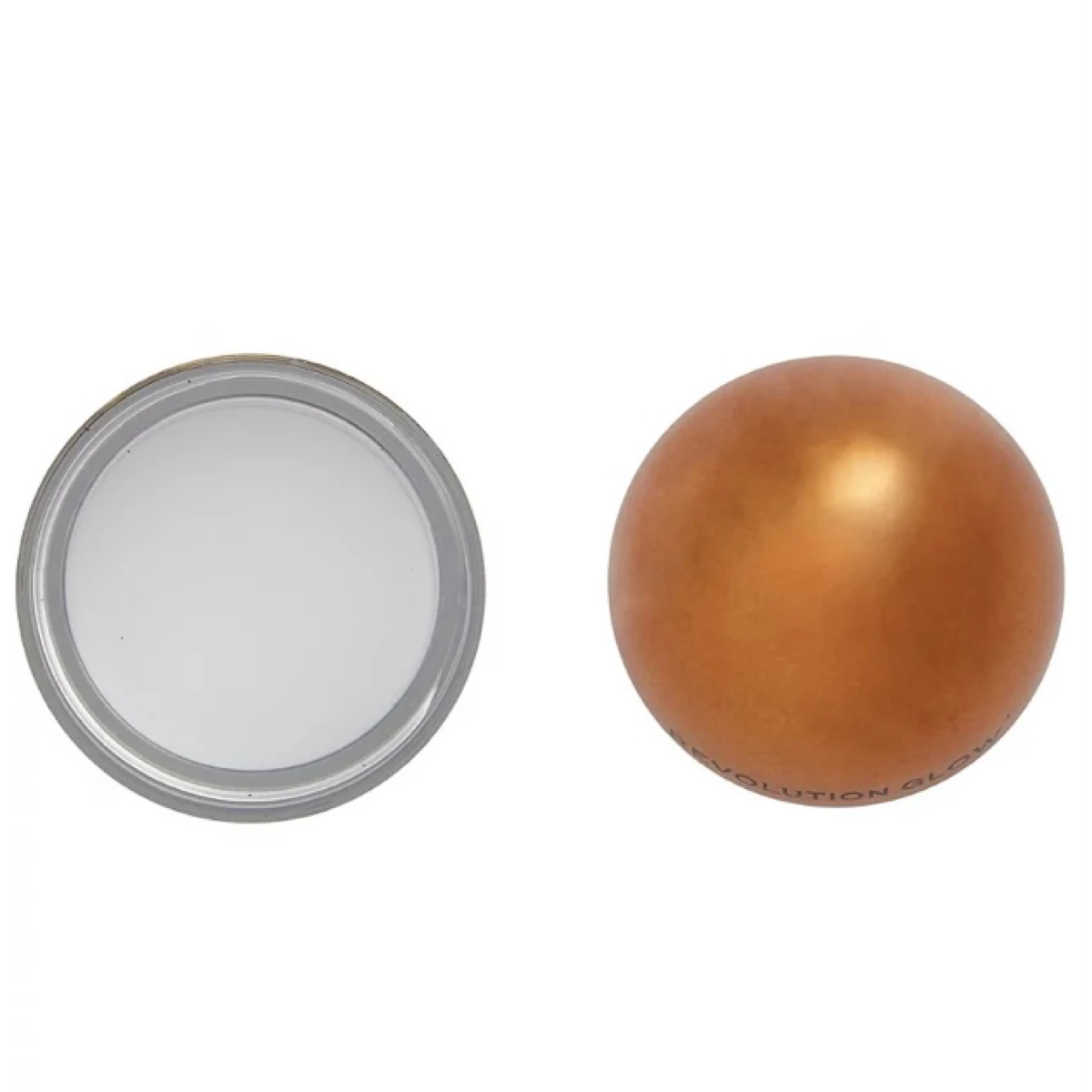 Revolution Glow Bomb Lip Balm