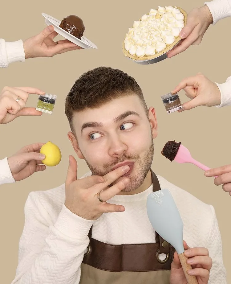 Revolution x Jake Jamie Feed Your Cravings Lip Mask Collection