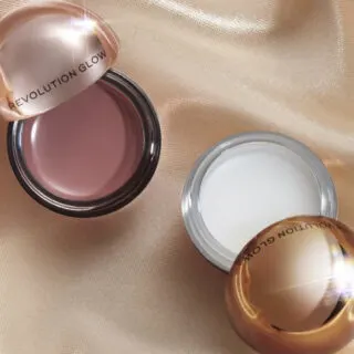 Revolution Glow Bomb Lip Balm
