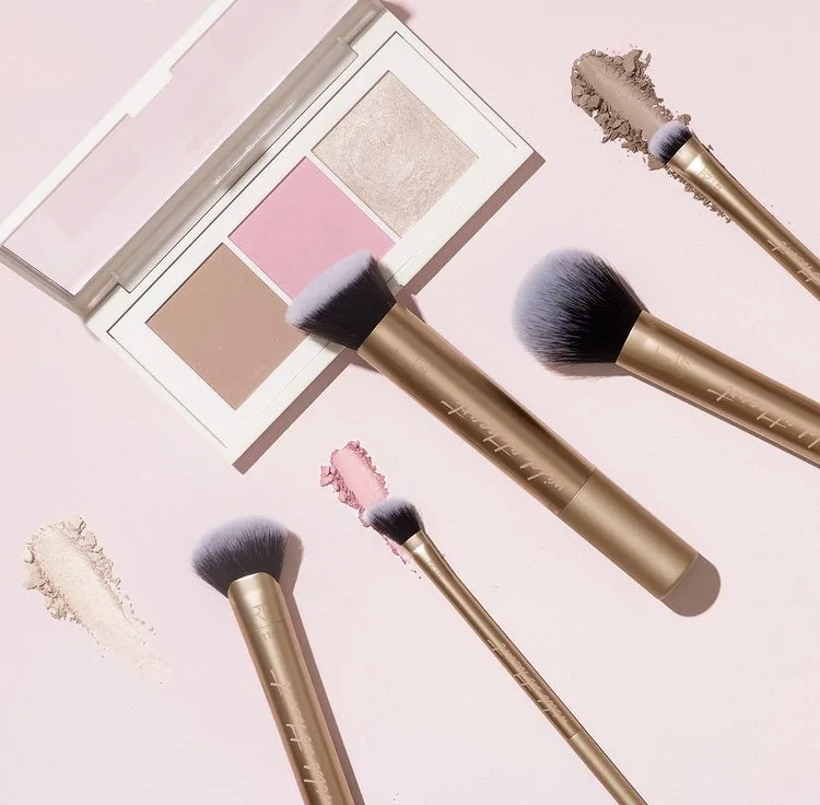 Real Techniques Animalista Brush Collection