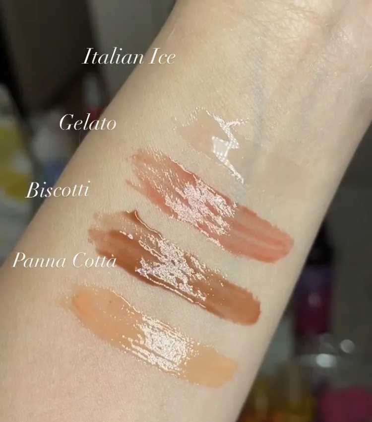 ColourPop Limoncello Collection Reveal 21 ColourPop Limoncello Collection Reveal