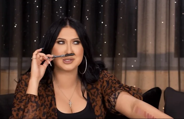 Jaclyn Cosmetics Be Poutspoken Lip Collection