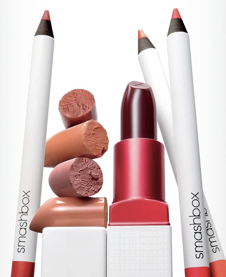 Smashbox Be Legendary Prime & Plush Lipstick