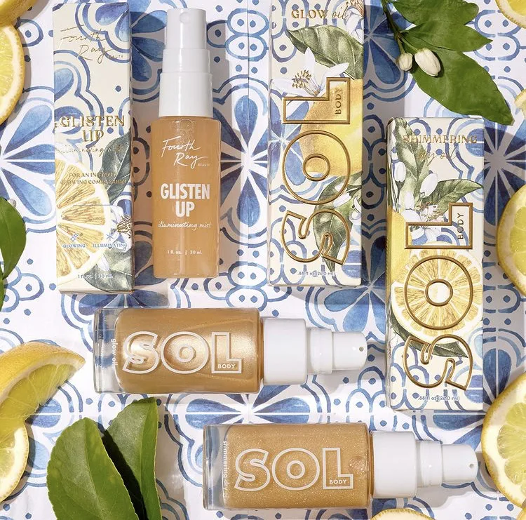 ColourPop Limoncello Collection Reveal