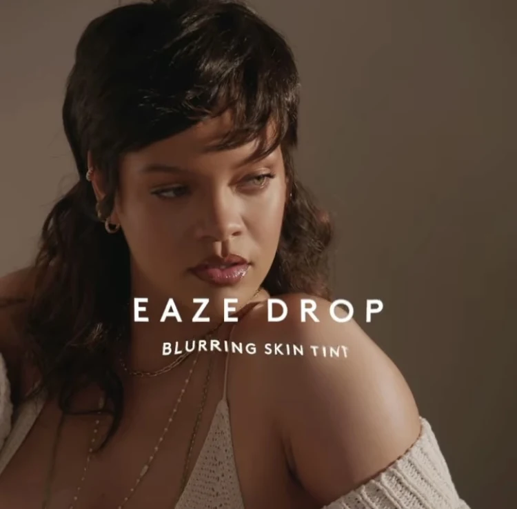 Fenty Beauty Eaze Drop Blurring Skin Tint
