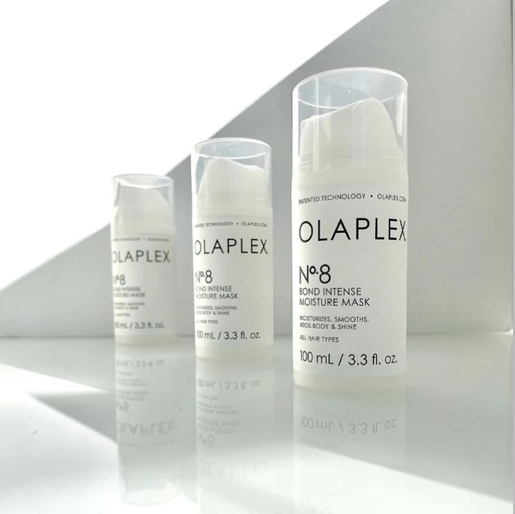 Olaplex No 8 Bond Intense Moisture Mask