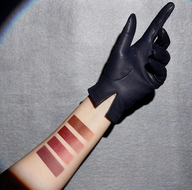 MAC Love Me Liquid Lipcolour Collection