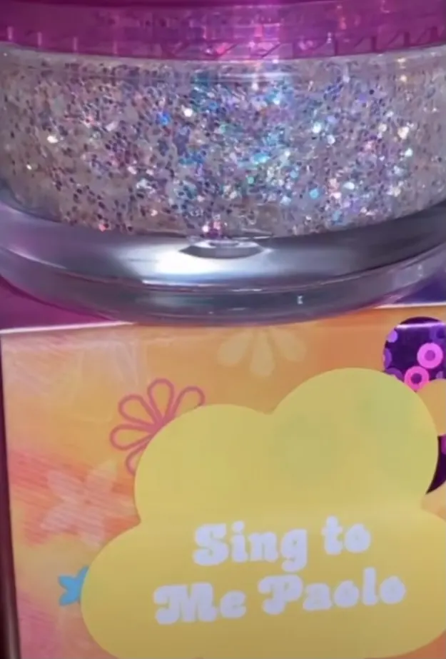 Colaboração ColourPop x Disney Lizzie McGuire