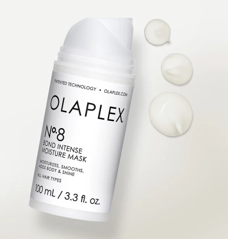 Olaplex No 8 Bond Intense Moisture Mask