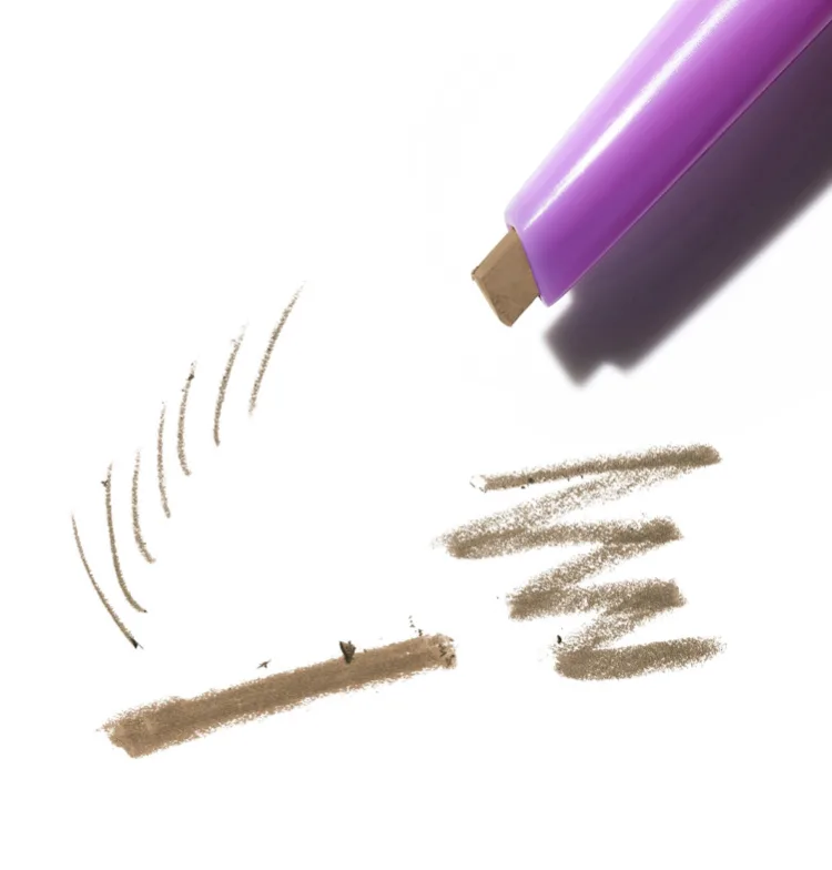Kosas Brow Pop Clean Dual-Action Defining Eyebrow Pencil