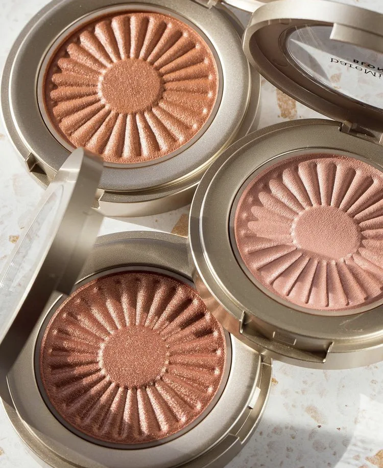 bareMinerals Gen Nude Blonzer Collection