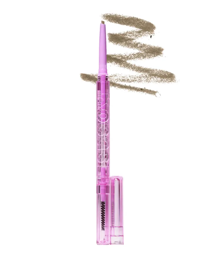 Kosas Brow Pop Clean Dual-Action Defining Eyebrow Pencil