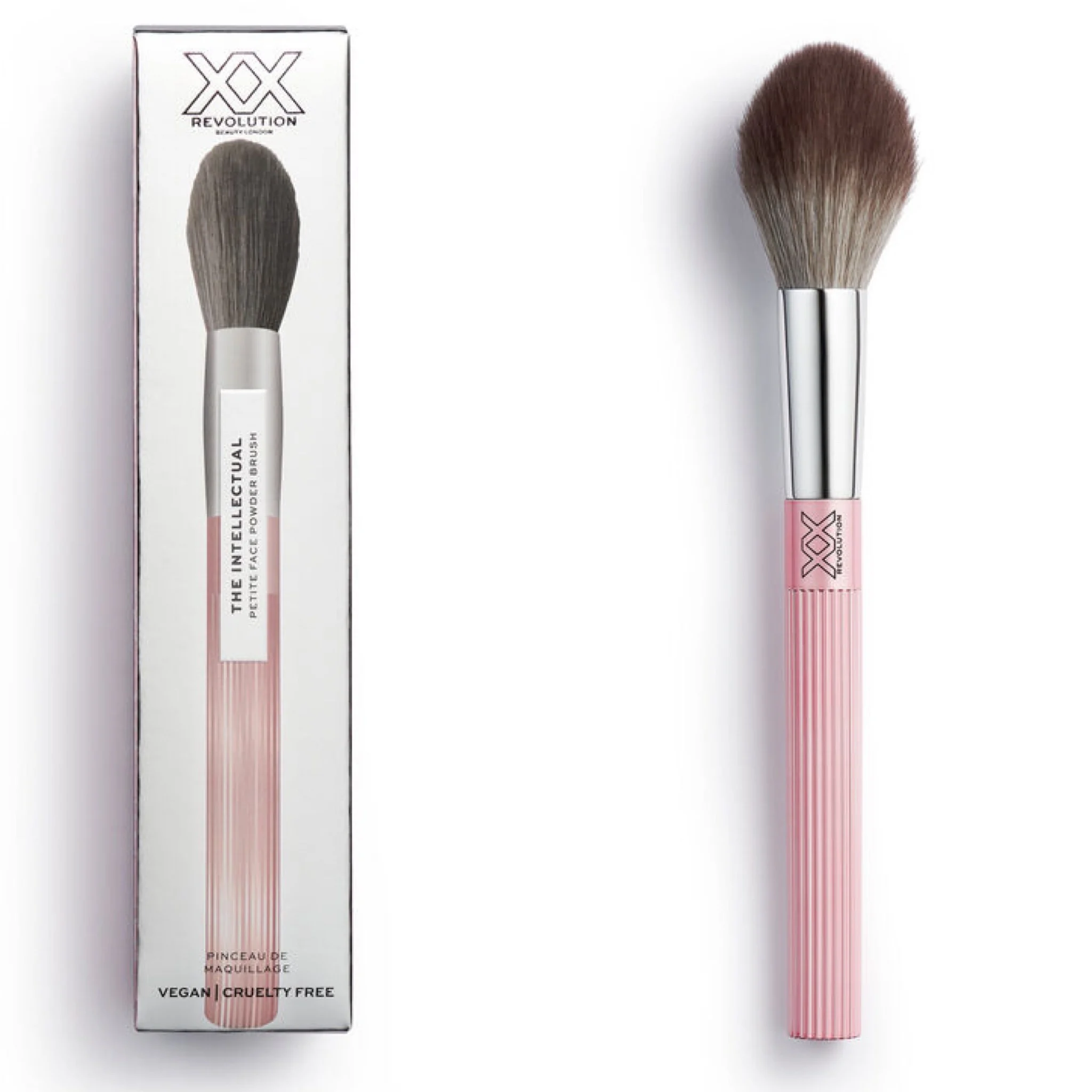 XX Revolution XXpert Makeup Brush Collection