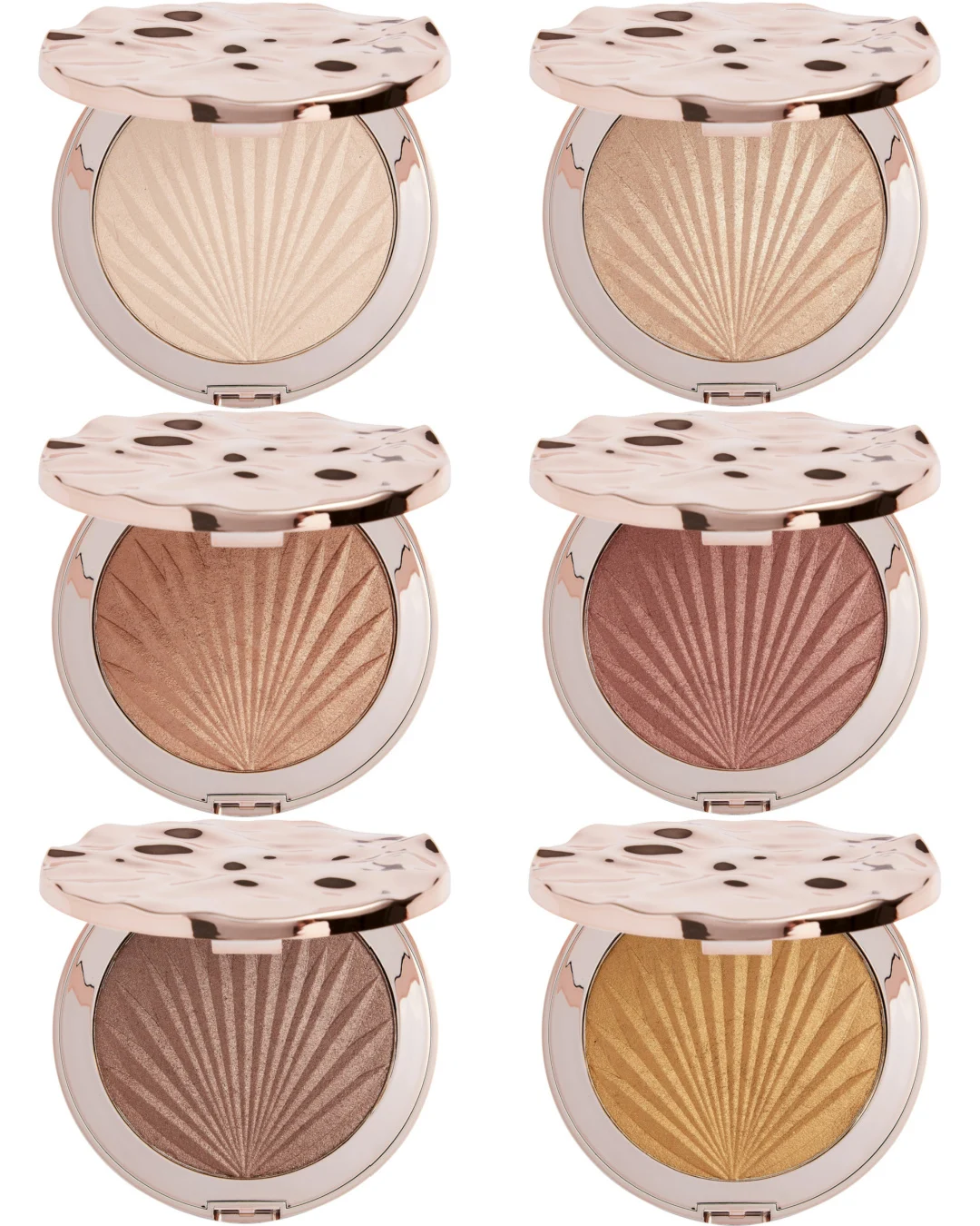 Revolution Glow Splendour Ultra Glow Highlighter
