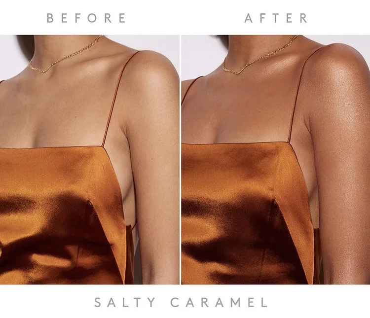 Fenty Beauty Body Sauce Body Luminizing Tint