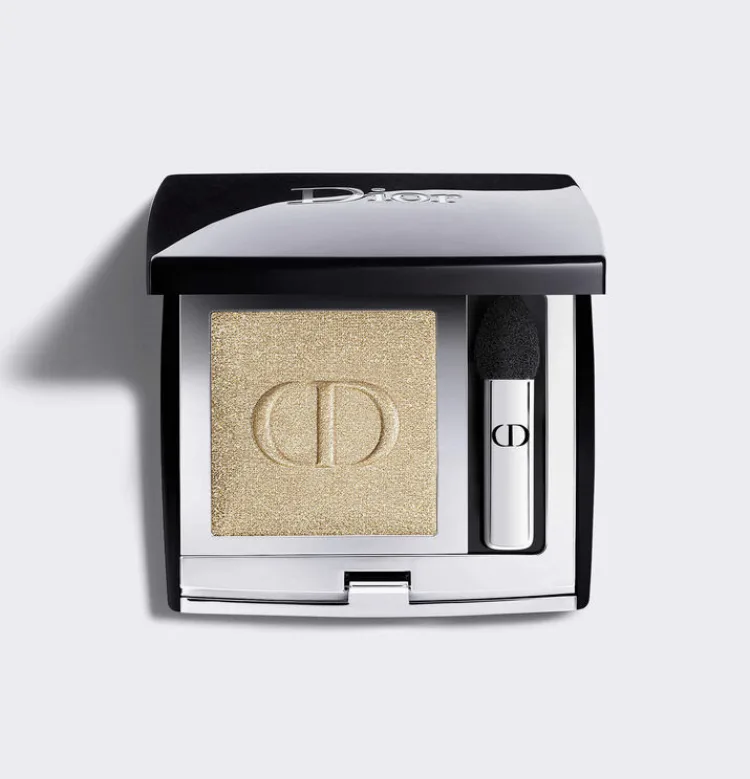 DIOR Mono Couleur Couture Eyeshadows