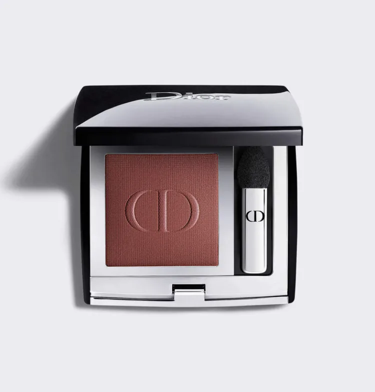 DIOR Mono Couleur Couture Eyeshadows