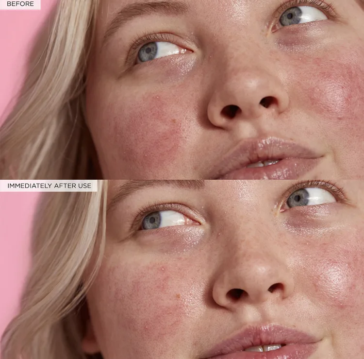 Glow Recipe Avocado Ceramide Redness Relief Serum