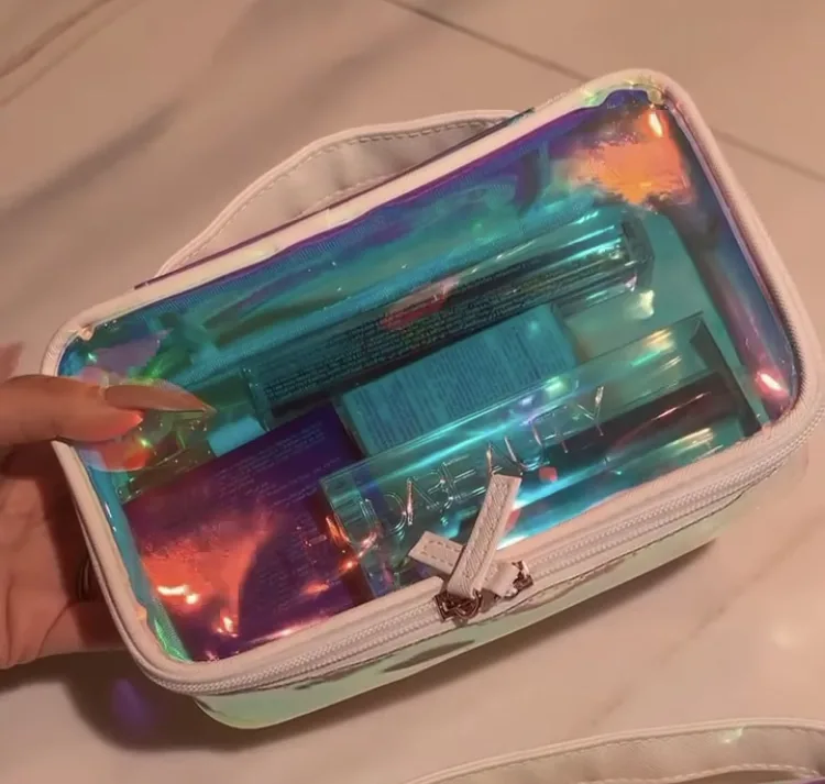 Huda Beauty Mystery Bags