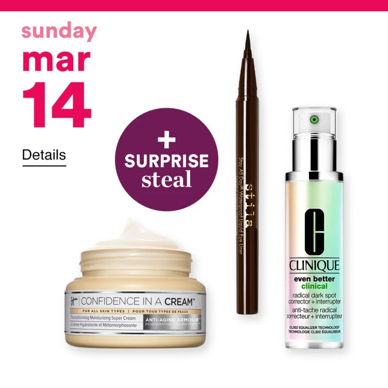 ULTA 21 Days of Beauty Ultimate Shopping Guide
