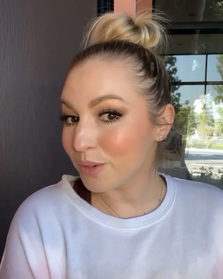 Melt Cosmetics Cream Blushlights