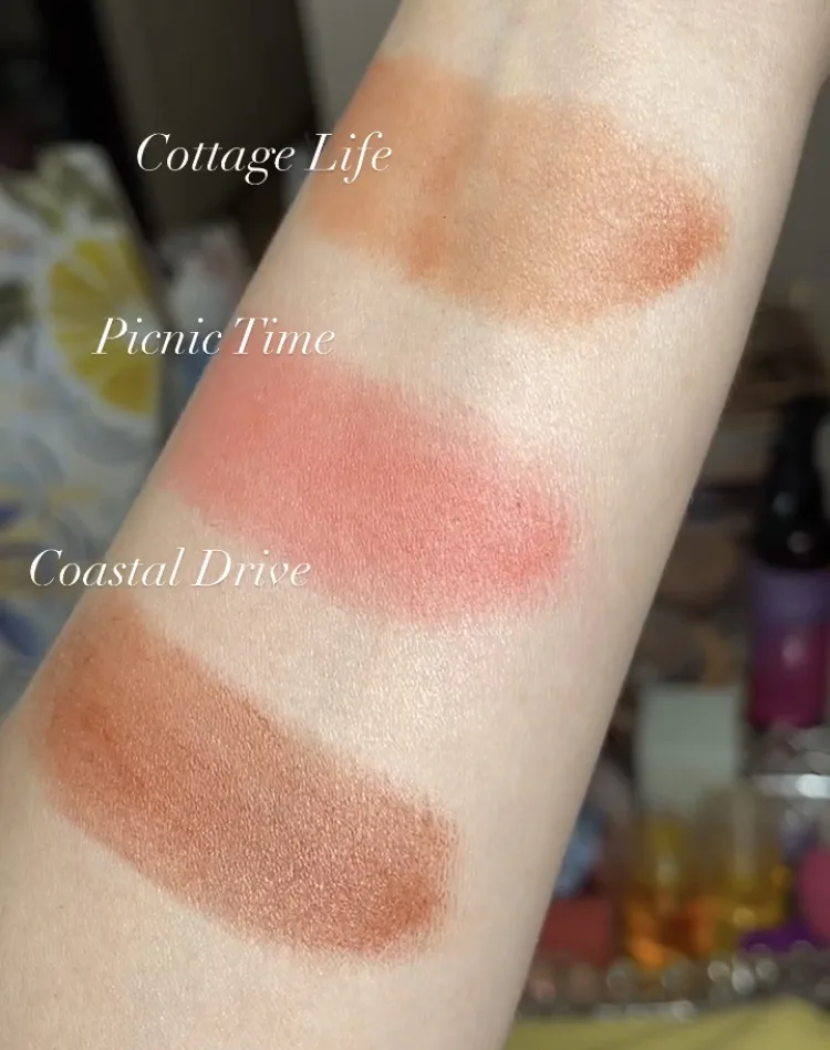 ColourPop Limoncello Collection Reveal 19 ColourPop Limoncello Collection Reveal