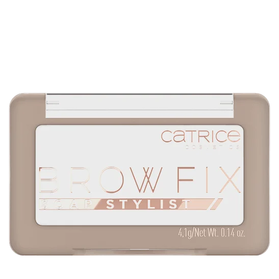 Catrice Brow Fix Soap Stylist