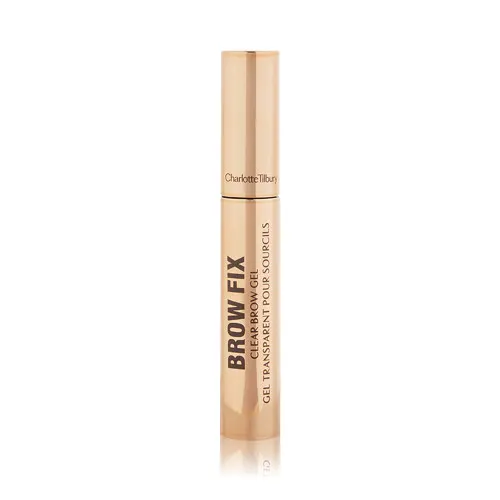 Charlotte Tilbury Brow Fix Clear Brow Gel