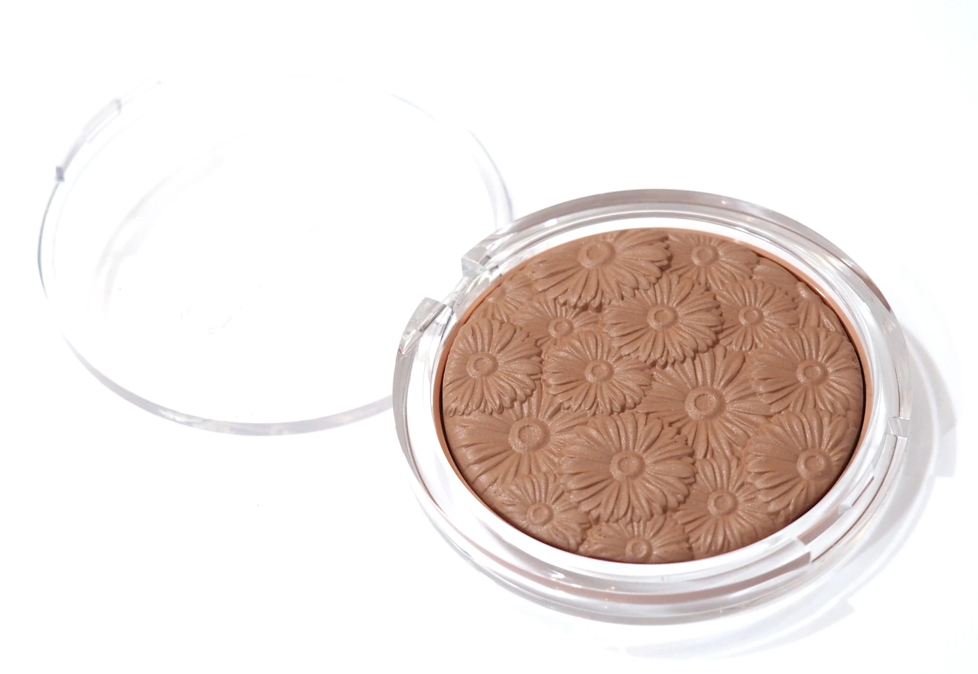 Clinique Solar Pop Powder Pop Flower Bronzer Review