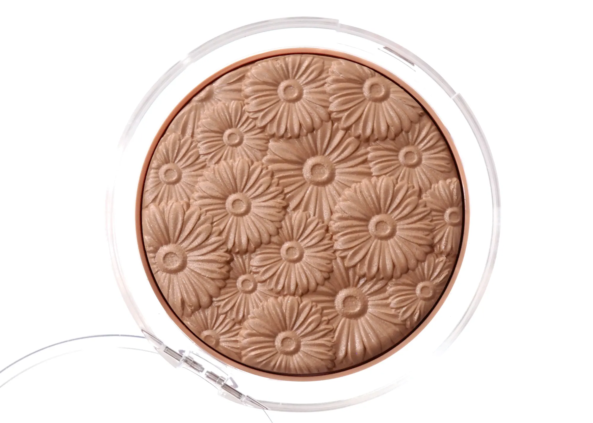 Clinique Solar Pop Powder Pop Flower Bronzer Review