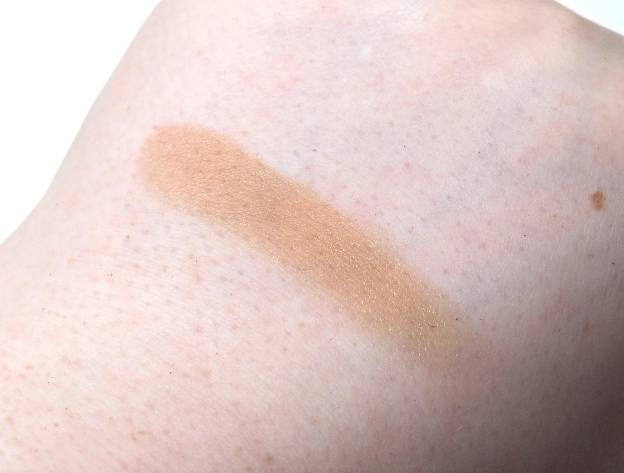 Clinique Solar Pop Powder Pop Flower Bronzer Review