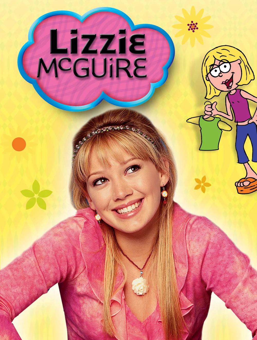 Colaboração ColourPop x Disney Lizzie McGuire