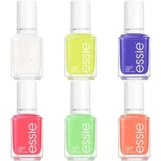 Essie Have A Ball Nail Polish Collection