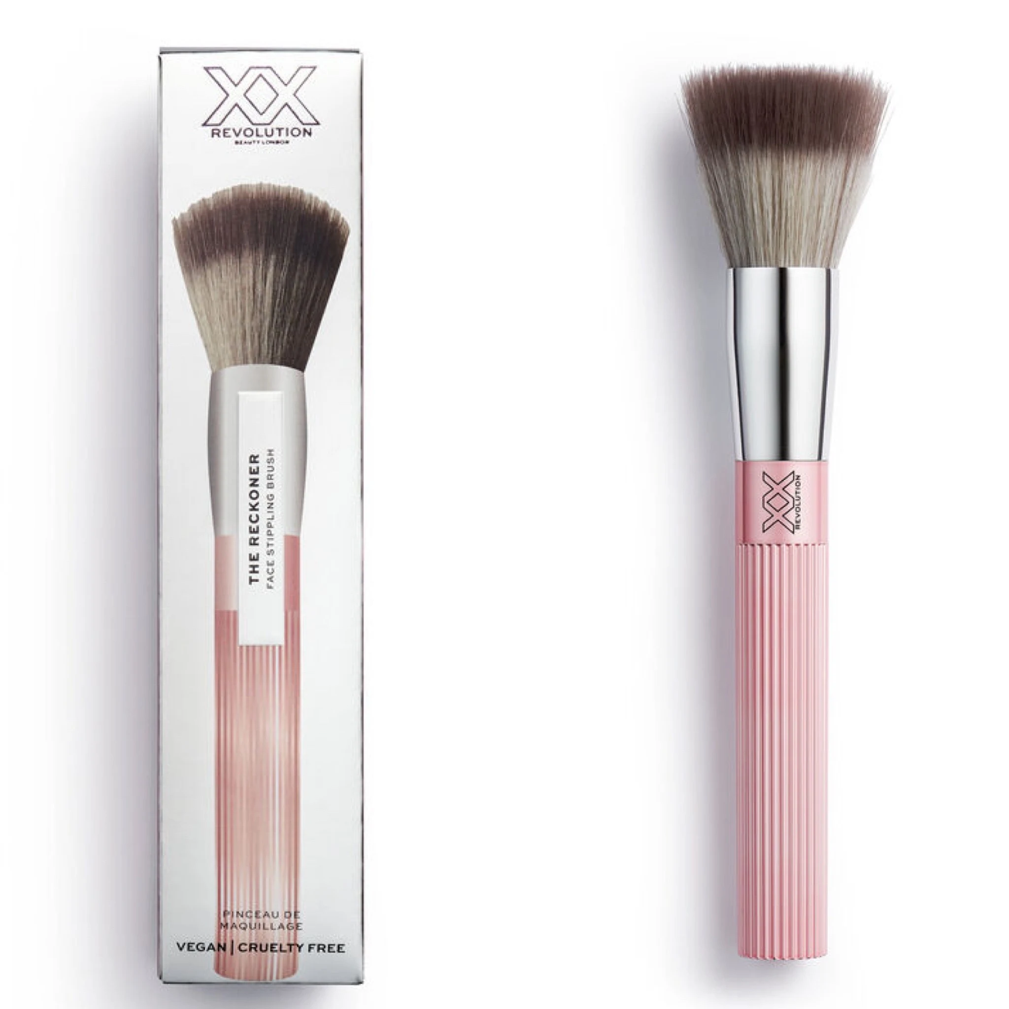 XX Revolution XXpert Makeup Brush Collection