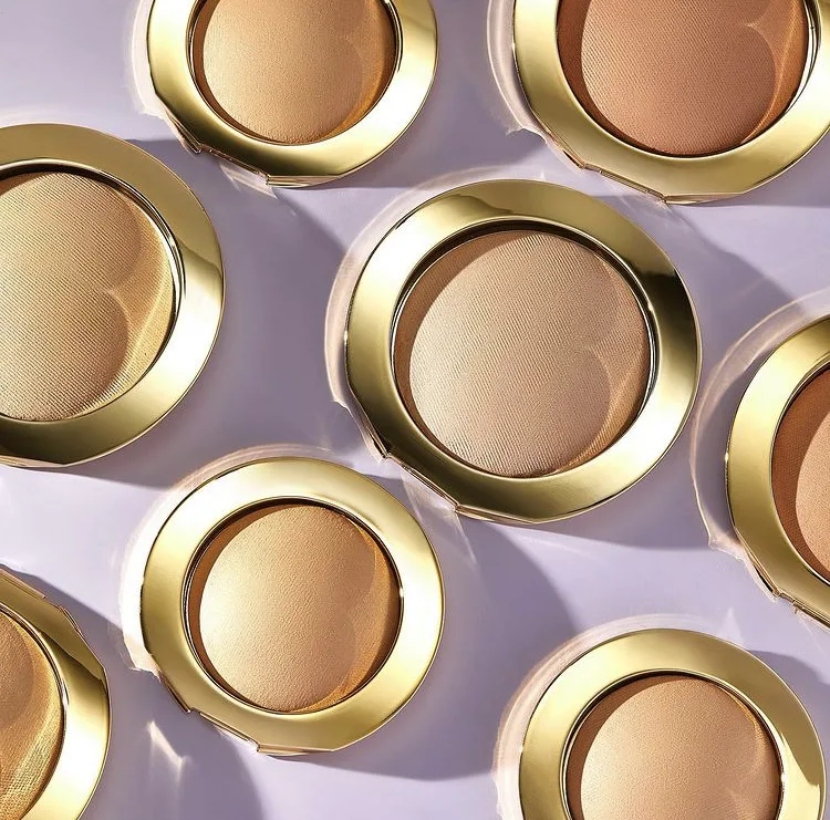 Tarte Shape Tape Glow Powder
