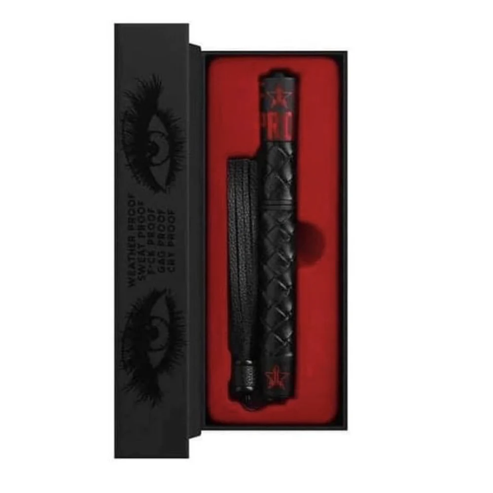 Jeffree Star Cosmetics Fuck Proof Mascara