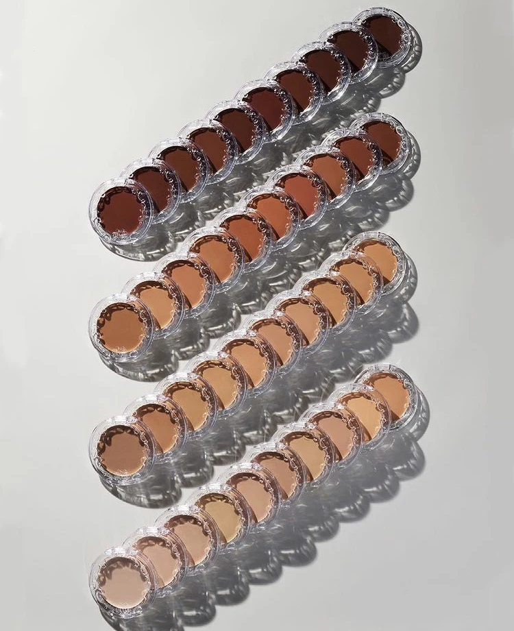 KVD Beauty Good Apple Skin Perfecting Foundation Balm