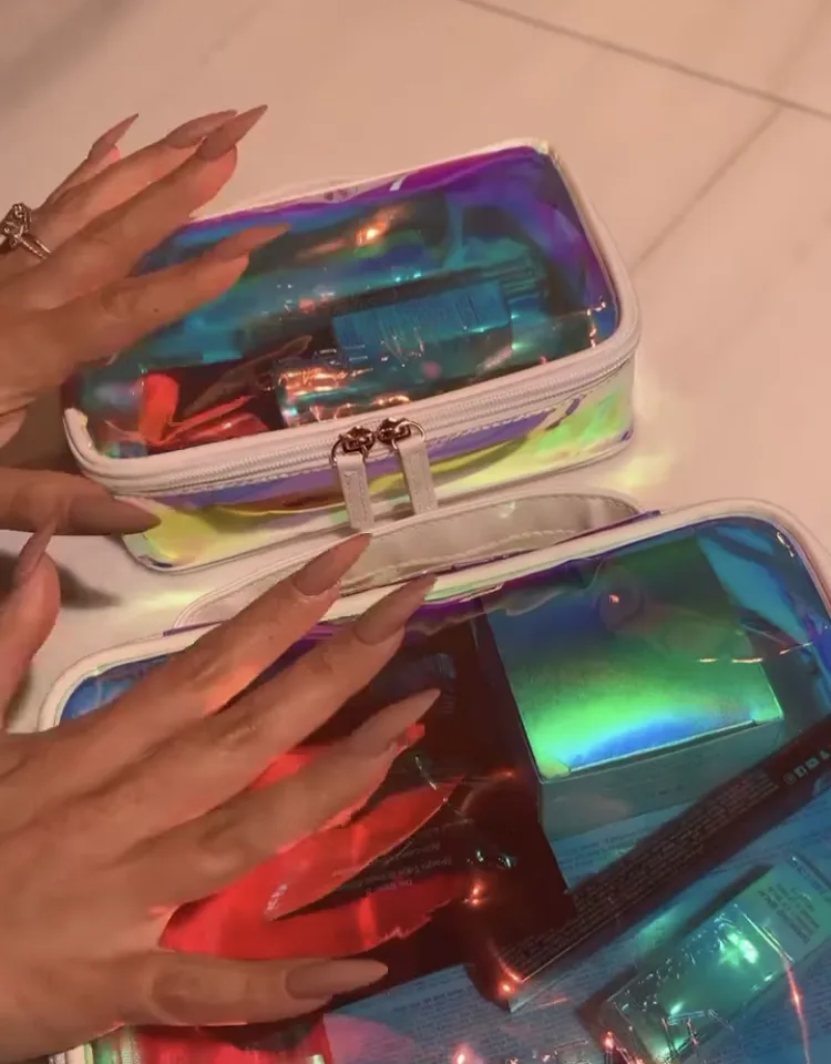 Huda Beauty Mystery Bags