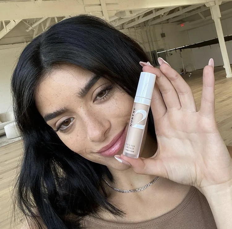 Morphe 2 Hide & Peek Concealer