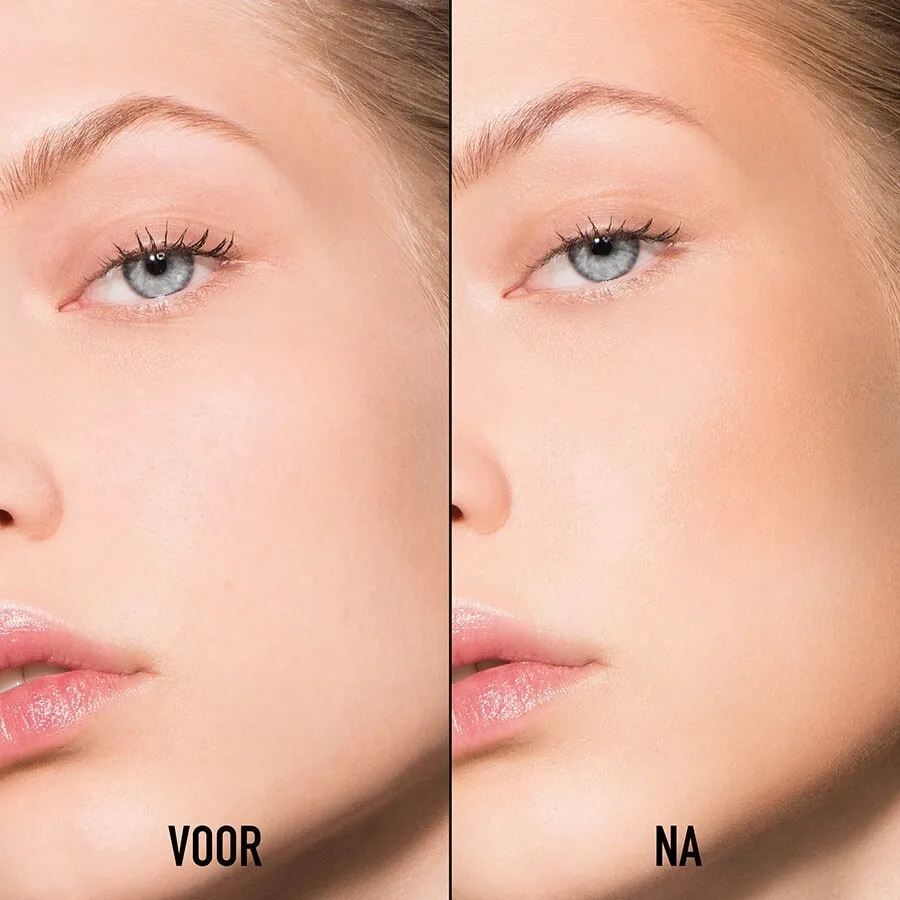 DIOR Forever Pó Bronze Natural