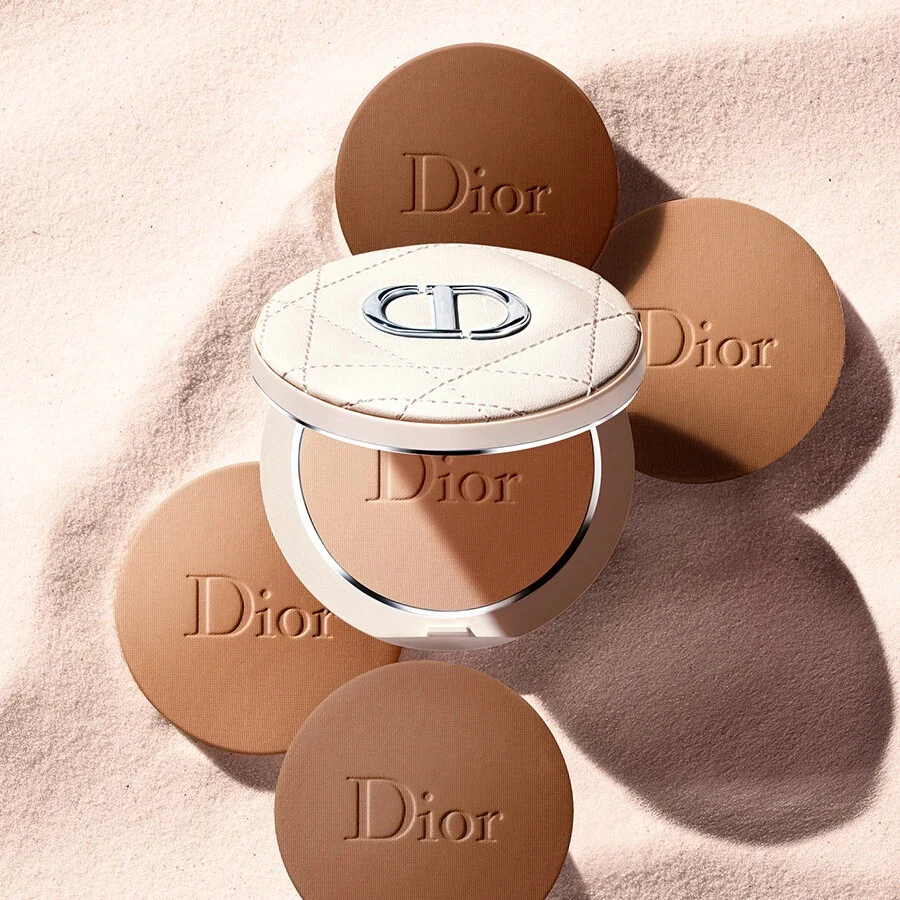 DIOR Forever Pó Bronze Natural