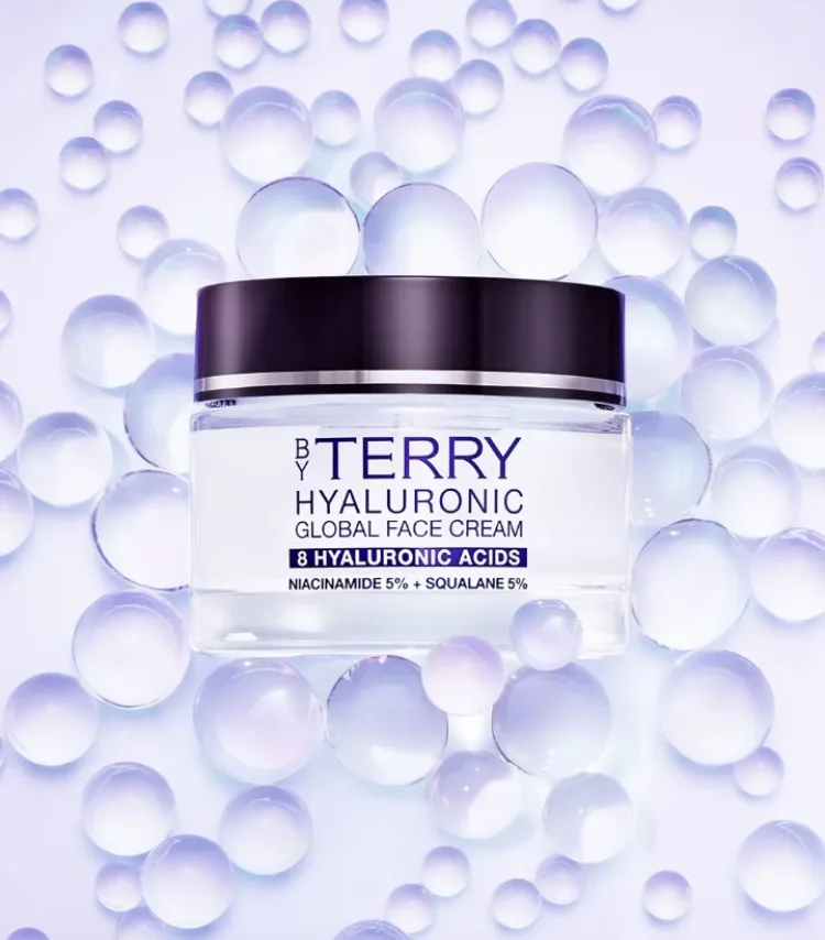By Terry Hyaluronic Global Face Cream