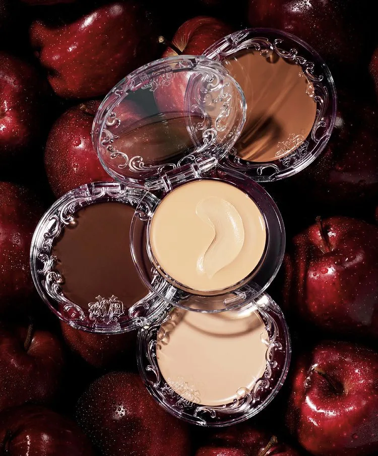 KVD Beauty Good Apple Skin Perfecting Foundation Balm