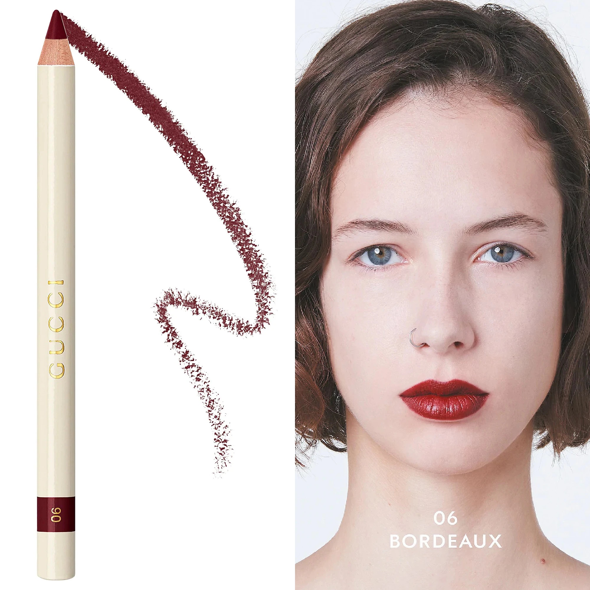 Gucci Crayon Contour Des Lévres Lip Liner