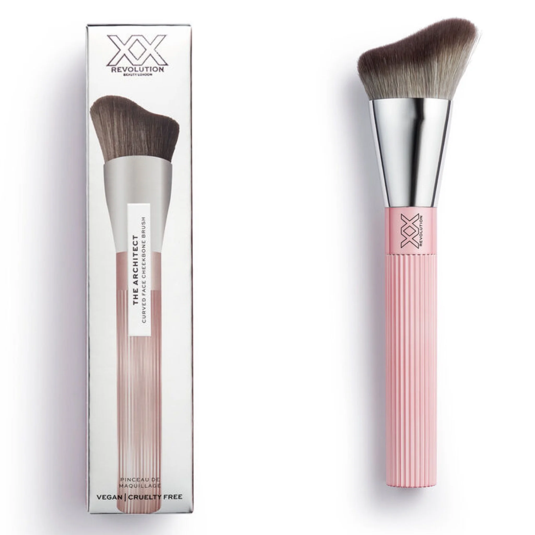 XX Revolution XXpert Makeup Brush Collection