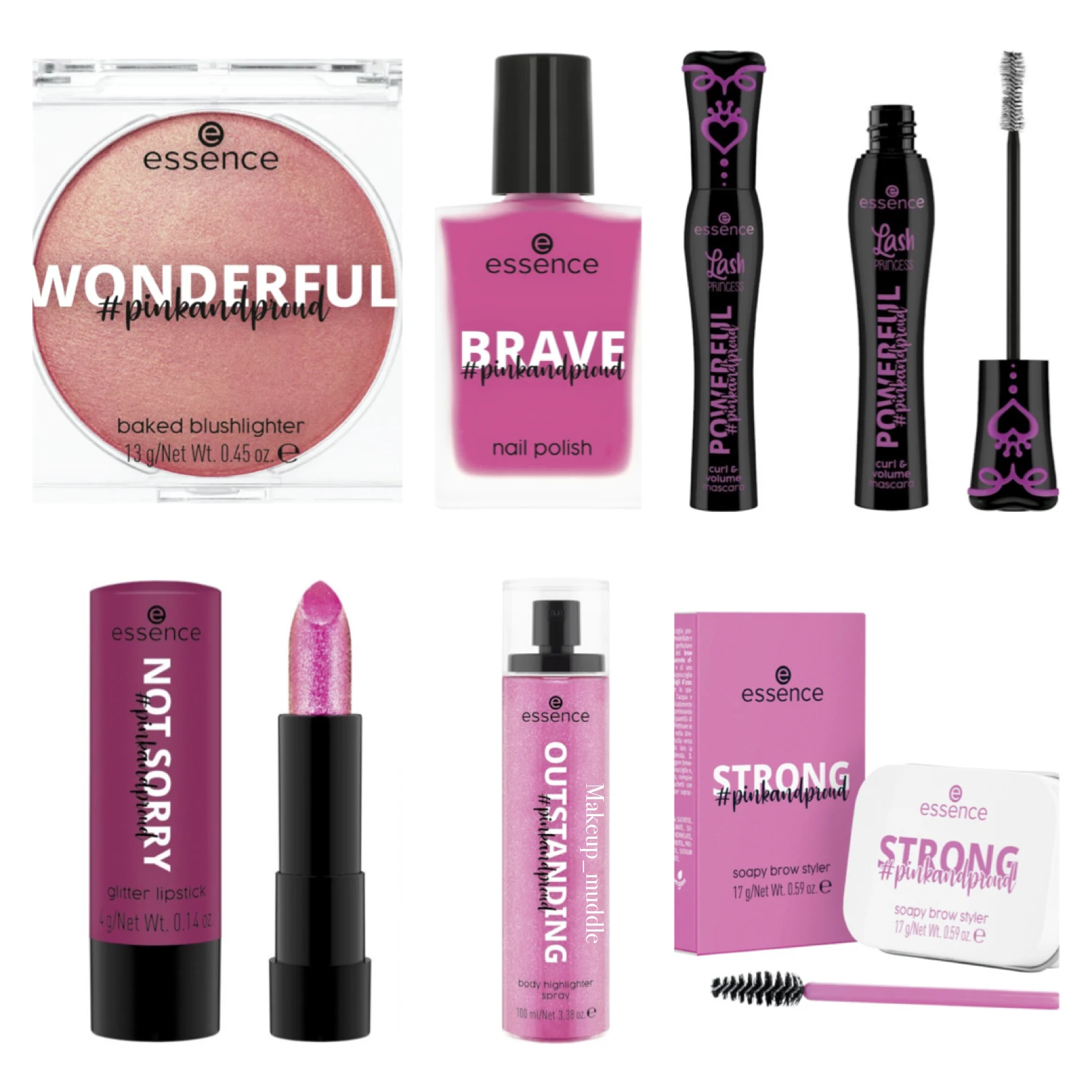 essence trend edition